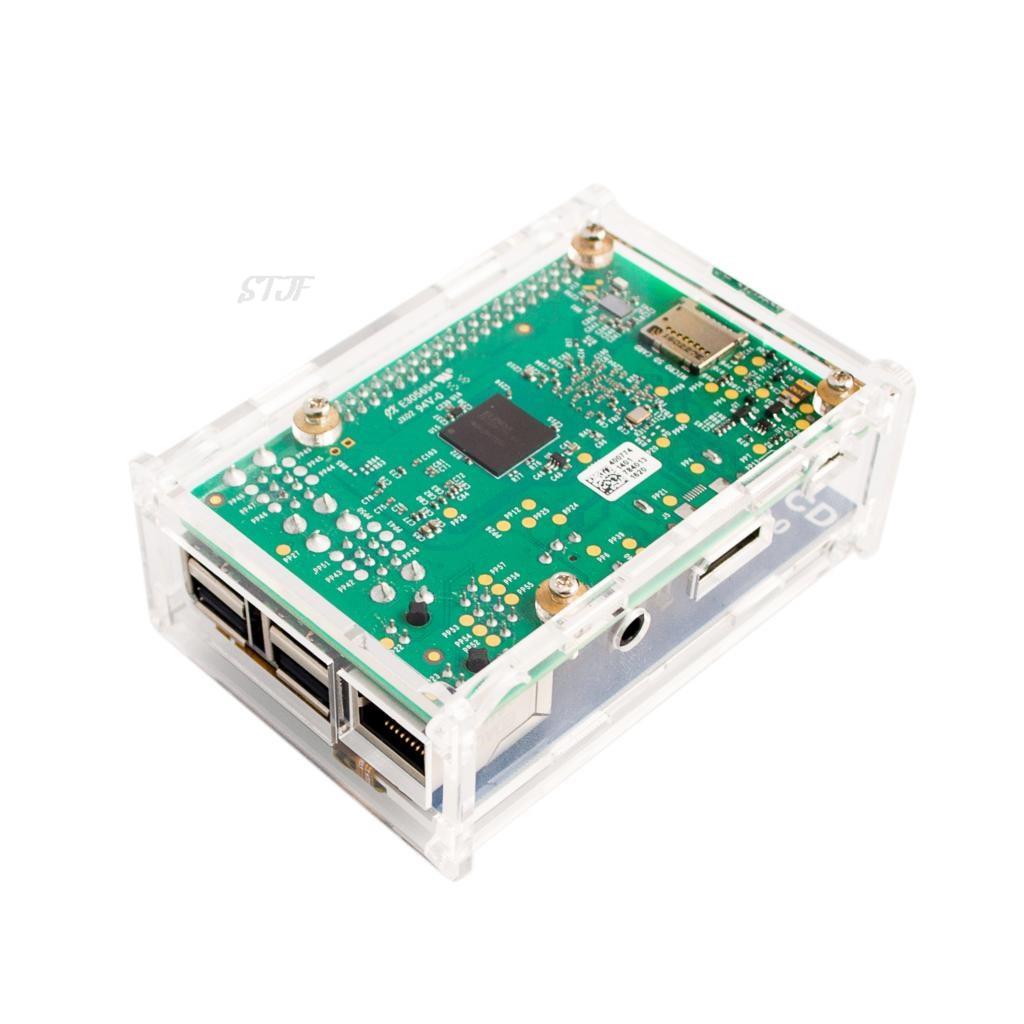 Display Touch Screen TFT LCD 3 - Turing Pi 2 recensione e prezzo