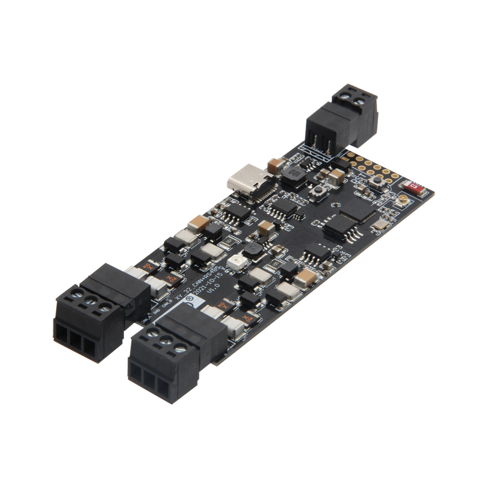 Scheda di Controllo Industrial - Turing Pi 2 recensione e prezzo