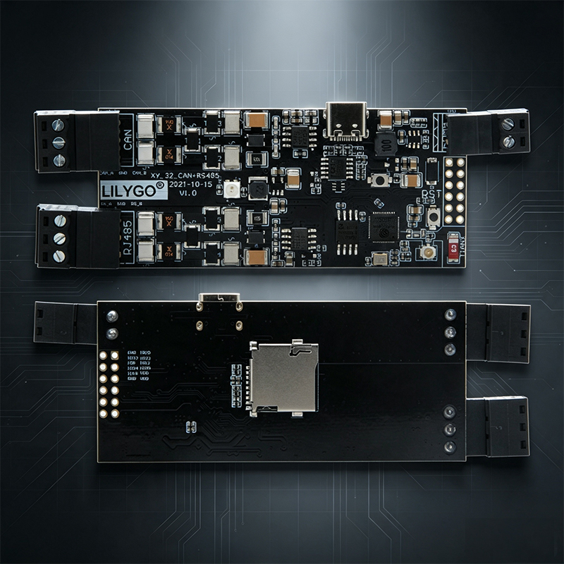 Scheda di Controllo Industrial - Turing Pi 2 recensione e prezzo