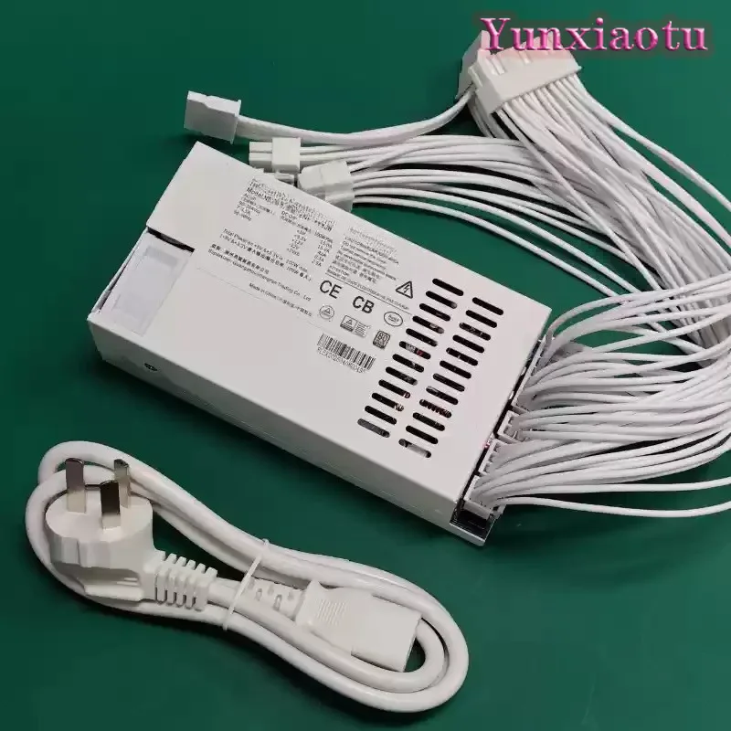 Alimentatore ATX Completamente - Atx Power Supply 1U Flex 500W recensione e prezzo