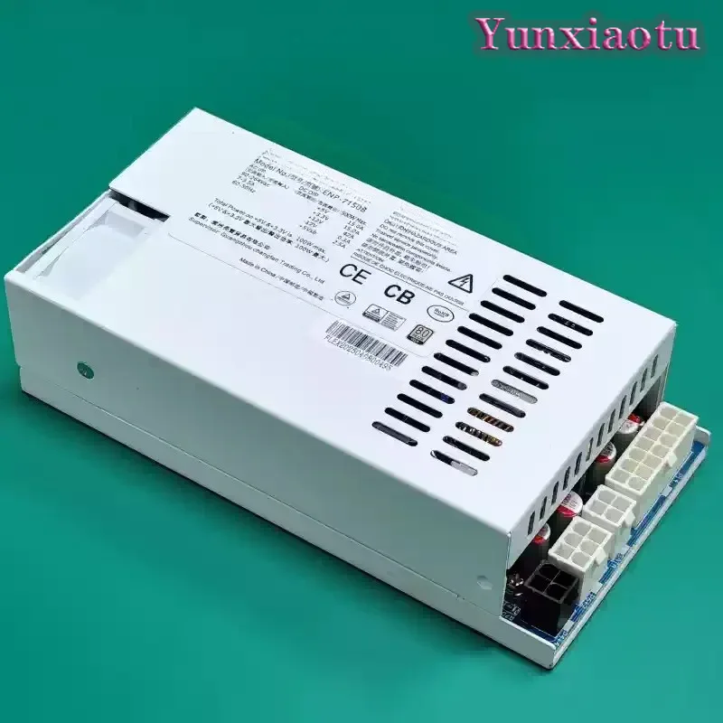 Alimentatore ATX Completamente - Atx Power Supply 1U Flex 500W recensione e prezzo