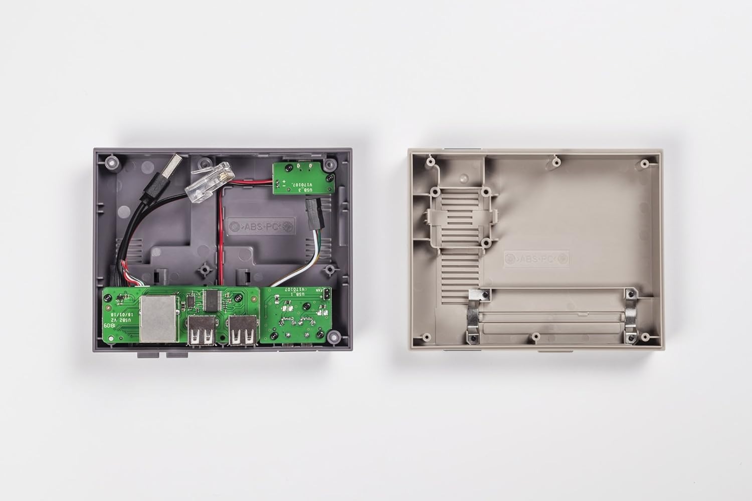 Retroflag NESPi Case Plus con  - Turing Pi 2 recensione e prezzo