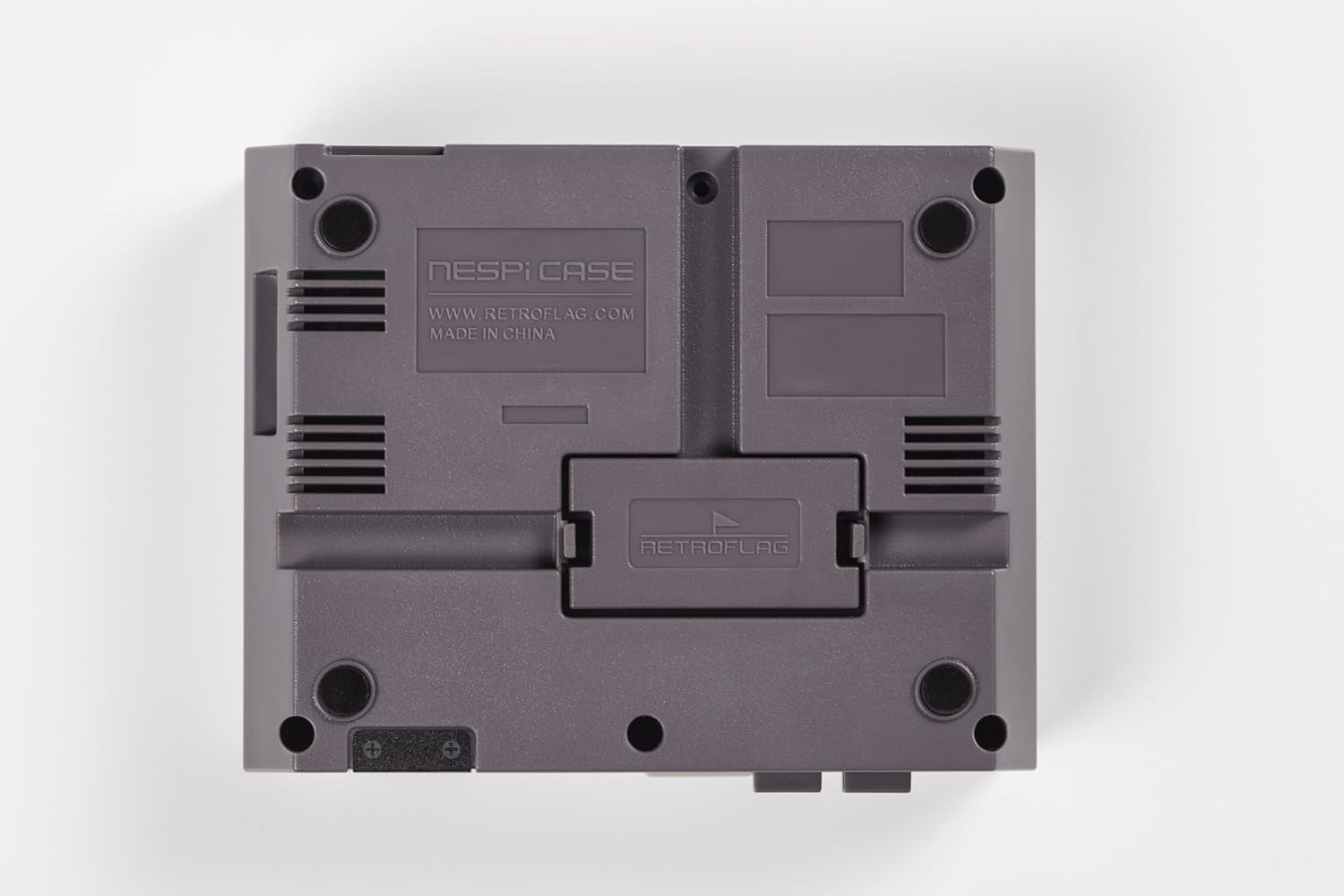 Retroflag NESPi Case Plus con  - Turing Pi 2 recensione e prezzo