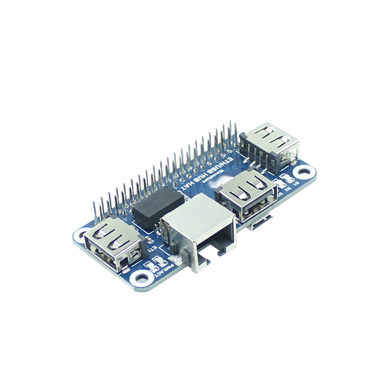 Raspberry Pi Zero W/2 W Ethern - Turing Pi 2 recensione e prezzo