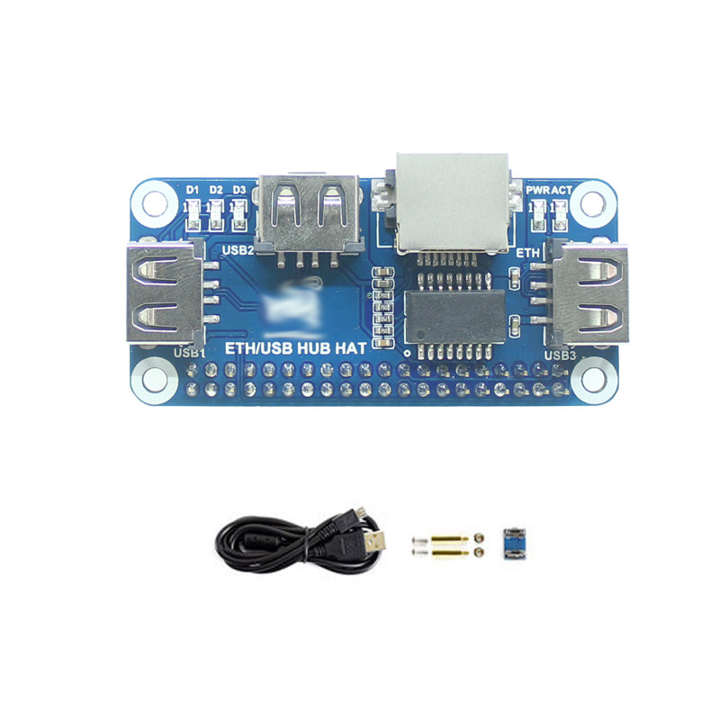 Raspberry Pi Zero W/2 W Ethern - Turing Pi 2 recensione e prezzo