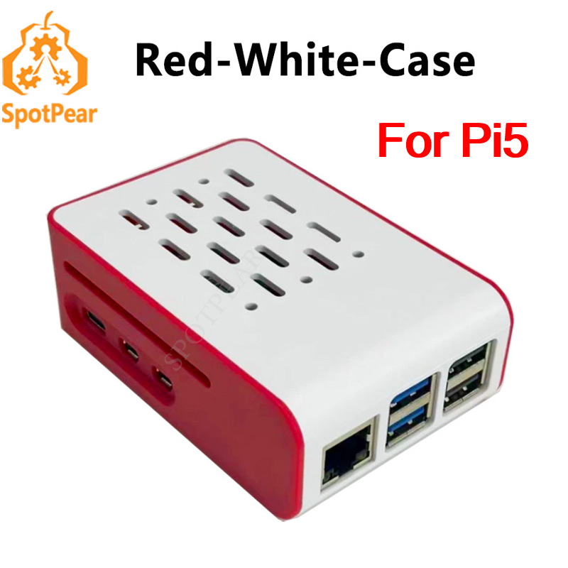 Custodia di raffreddamento Ras - Raspberry Pi 5 8Gb recensione e prezzo