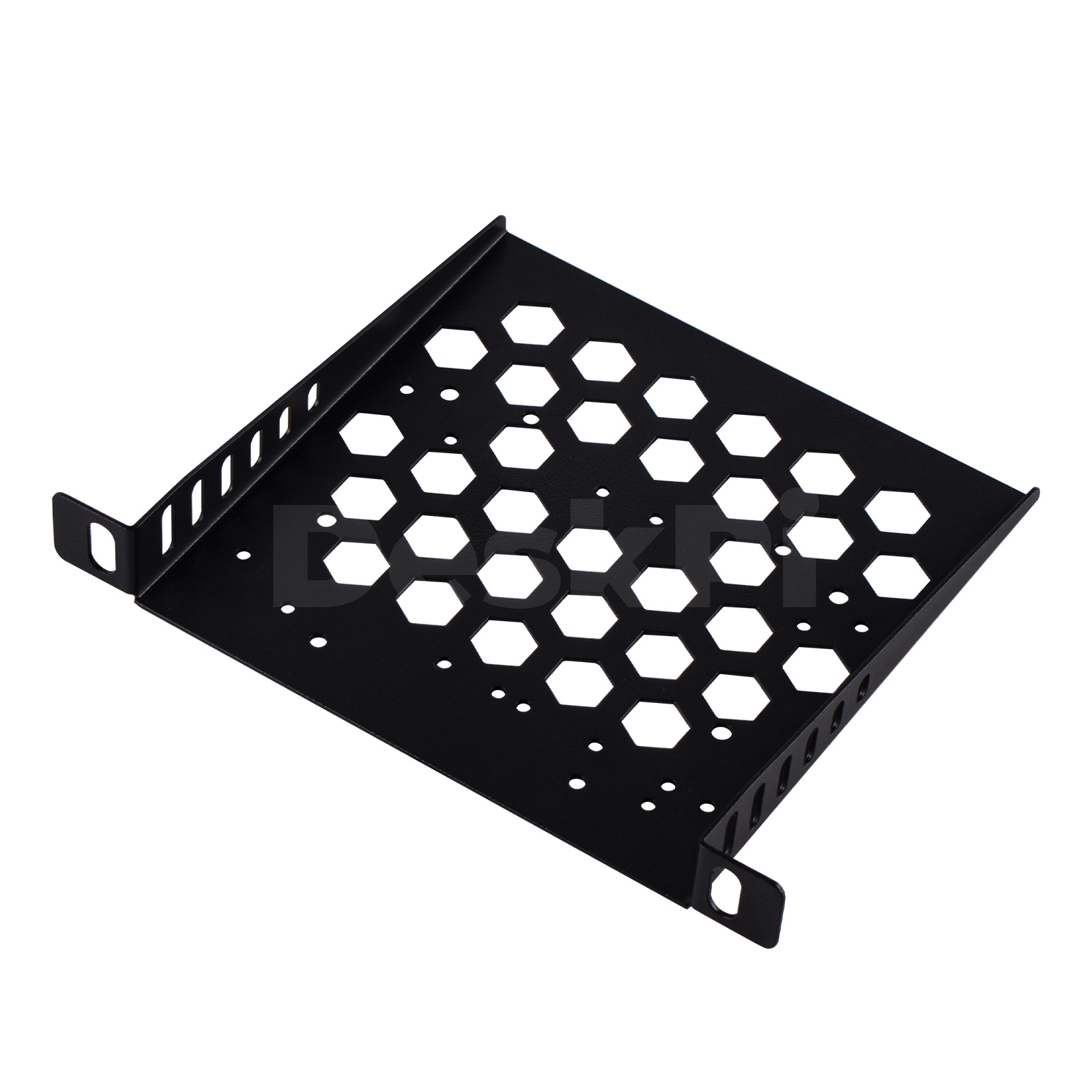 Accessori DeskPi RackMate Scaf - Deskpi Super6C recensione e prezzo