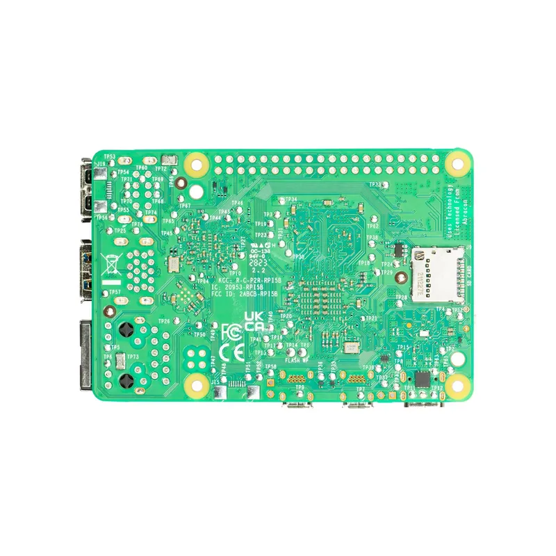 Scheda Raspberry Pi 5 Ufficial - Raspberry Pi 5 8Gb recensione e prezzo