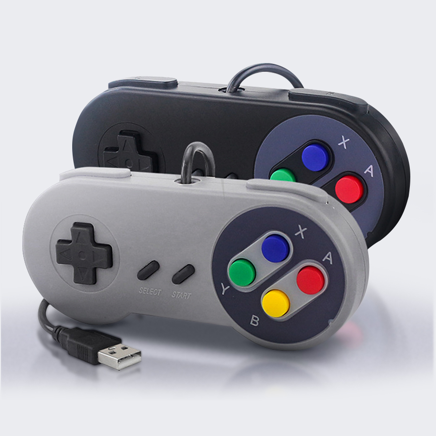 Gamepad USB Joystick da Gioco  - Turing Pi 2 recensione e prezzo