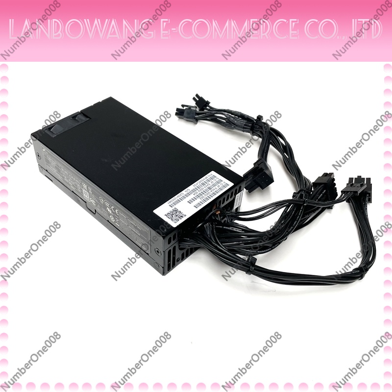 Alimentatore Flex ATX da 500W  - Atx Power Supply 1U Flex 500W recensione e prezzo