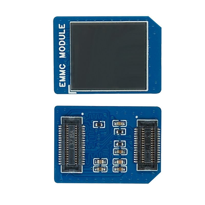 Modulo T23C EMMC 32GB per Oran - Orange Pi 5 Plus 32Gb recensione e prezzo